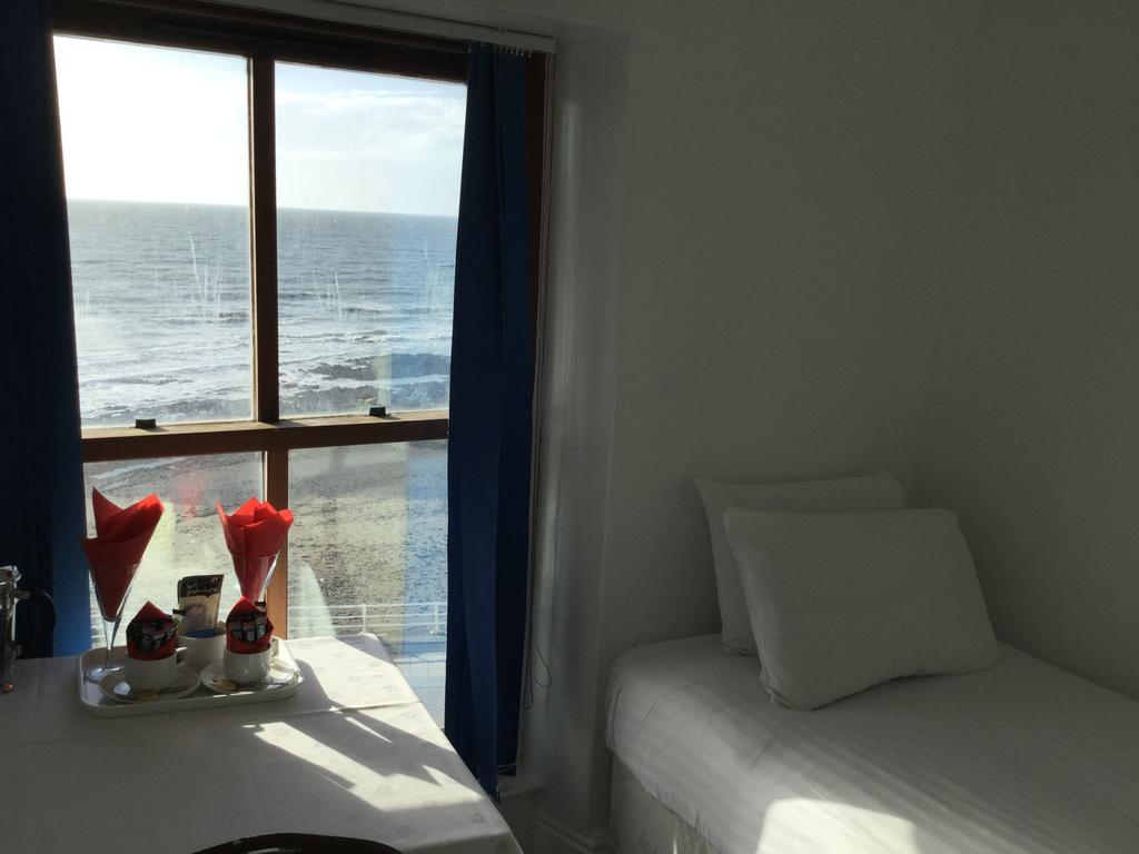 Celtic Bay Guest House Абъристуит Екстериор снимка