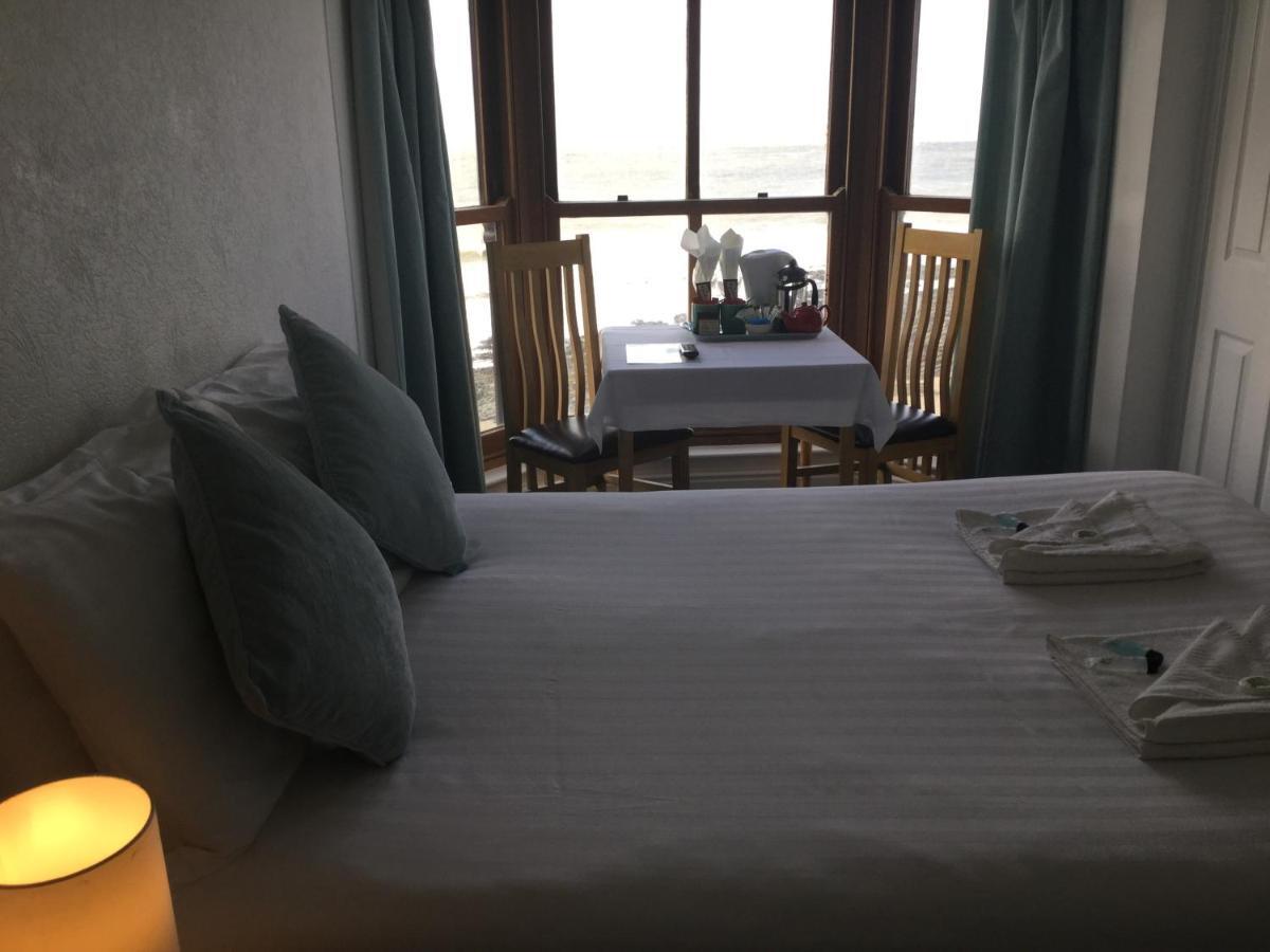 Celtic Bay Guest House Абъристуит Екстериор снимка