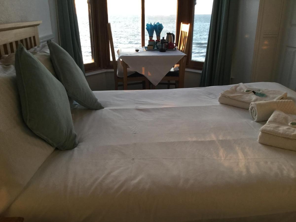 Celtic Bay Guest House Абъристуит Екстериор снимка